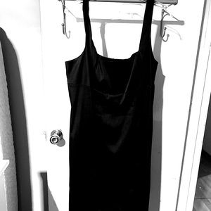 Women black semi formal dresses